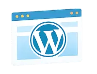 Sites desenvolvidos em WordPress