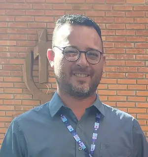 Raphael Nery, especialista em criação de sites WordPress